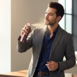 Next Velvet Oud Premium Perfumed Body Spray 200 ML - Image 3