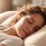 Soft Reusable Foam Ear Plugs with Storage Case (5 Pair) - Image 3