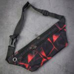 Adjustable Sports Waist Pouch (1 Pc) - Image 7