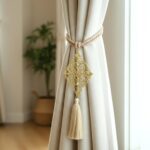 Decorative Curtain Tieback Tassel (1 Pc) - Image 4
