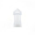 Lantern Shape LED Crystal Lamp for Festive & Holiday Decoration - Image 7