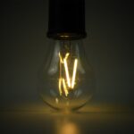 Rechargeable LED Camping Lantern – 3 Modes, Portable with Clip Hook (1 Pc) - Image 4