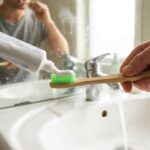 Bamboo Toothbrush Set for Adults (Pack of 4) - Image 3