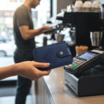 Premium RFID Protected Card Holder Wallet (1 Pc) - Image 3