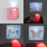 Birthday Projector with 8 Slides Patterns (1 Set) - Image 7