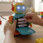 AAA Power Alkaline Batteries Longer Lasting Power (2 Pc Pack) - Image 3