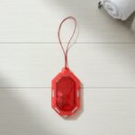 Hanging Bathroom Air Freshener Apple Barry Gel (1 Pc, 9.5 Gm) - Image 8