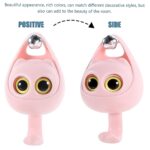 Creative Adhesive Coat Hook Wink Cat Hook (1 Pc) - Image 4