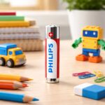 AA Ultra Alkaline Battery (1 Pc) - Image 3