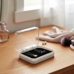 Jewellery Storage Box Set for Rings, Earrings & Small Accessories (12 Pc) - Image 3