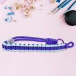 Multipurpose Adjustable Hand Wrist Strap Lanyard(1 Pc / 15 Inch / Multicolor) - Image 8