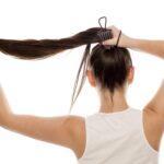 Volumizing Hair Bun Comb Clip (1 Pc) - Image 8