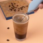 Handheld Mixing & Frothing Blender (1 Pc) - Image 6