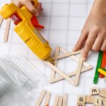 Transparent Hot Melt Glue Sticks (10 Pc Set) - Image 6