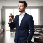 Next Shanaya Oud Premium Long Lasting Perfume Spray 100 ML - Image 6