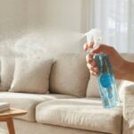 Morning Fresh Breeze Air Freshener Spray for Home & Office Use (250 ML) - Image 3