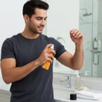 Bellavita Premium Honey Oud Deo Perfume (150 ML) - Image 3