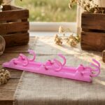 Multipurpose Folding Hanger Hook Organizer (1 Pc) - Image 3