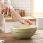 Multipurpose Handheld Kitchen Whisk (1 Pc) - Image 4