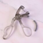 Transparent Eyelash Curler (1 Pc) - Image 6