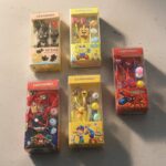 Kids Cartoon-Themed Wired Earphones (1 Pc) - Image 4