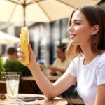 Portable USB Rechargeable Mini Handheld Fan (1 Pc) - Image 3