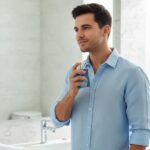 Bellavita Premium Skai Aquatic Eau De Cologne Perfume 100 ML - Image 3