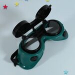 Safety Welding Goggles Anti Radiation Goggles Protective Goggles - Image 6