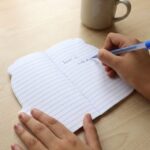 Cute Animal Shape Kids Study Notebook / Diary (1 Pc) - Image 3