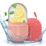 Face Icer Roller with Honeycomb Ice Tray (2 Pc ) - Image 3