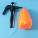 1.5L Heavy-Duty Plastic Pressure Spray Bottle with Adjustable Nozzle - Image 4