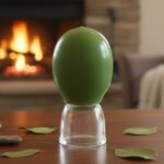 Manual Silicone Vacuum Cupping Therapy Cup (1 Pc) - Image 4