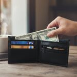 Classic Gents Bi-Fold Wallet (1 Pc) - Image 3