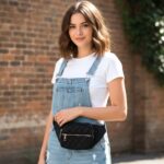 Stylish Multipurpose Waist Bag (1 Pc) - Image 3