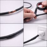 High Strength Electrical Insulation Tape (1 Pc,  70mm x 15mm) - Image 7