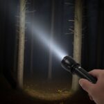 Hand Torch Light – Powerful LED Flashlight for Home & Outdoor Use (1 Pc ) - Image 4