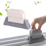 Multipurpose Window & Surface Cleaning Tool Set (2 Pc) - Image 3