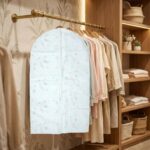 Premium Wardrobe Garment Cover Set (60 × 80 cm, Pack of 5) - Image 4