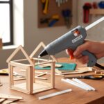 Heavy Duty Hot Melt Glue Sticks (10 Pc, 29 Cm) - Image 3