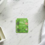 Green Apple Hanging Air Freshener Gel (1 Pc, 10 Gm) - Image 8