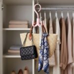 Premium 360° Rotating Multipurpose Hanging Organizer (1 Pc) - Image 4