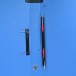 Standard File Plastic Clip – A4 Paper Holder (33×26 cm / 4 Pc) - Image 8