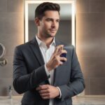 Signature Premium Blue Eau De Perfume 30 ML - Image 6