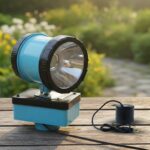 OMEGA 2 Side Diva Dandi Outdoor Light 1 Set - Image 5