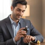 Next Premium Shandaar Shanaya Attar Perfume 12 ML - Image 3