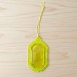 Hanging Gel Based Bathroom Air Freshener Citrus Gel (1 Pc, 9.5 Gm) - Image 8