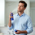 Signature Premium Blue Fragrance Body Spray 200 ML - Image 6