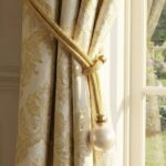Premium Decorative Curtain Tieback (1 Pc) - Image 4