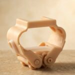 Wall Mounted Self-Adhesive Mop and Broom Holder (1 Pc) - Image 7