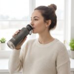 Supermom 500 ML Stainless Steel Insulated Hydro Water Bottle, Vacuum Flask - Image 4